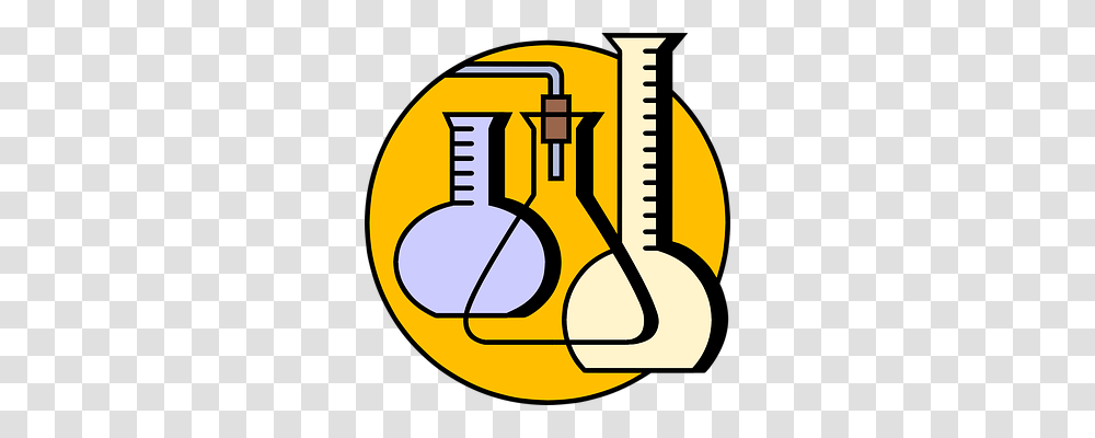 Chemistry Technology, Label, Weapon Transparent Png