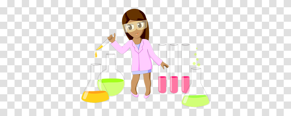 Chemistry Technology, Person, People, Cleaning Transparent Png