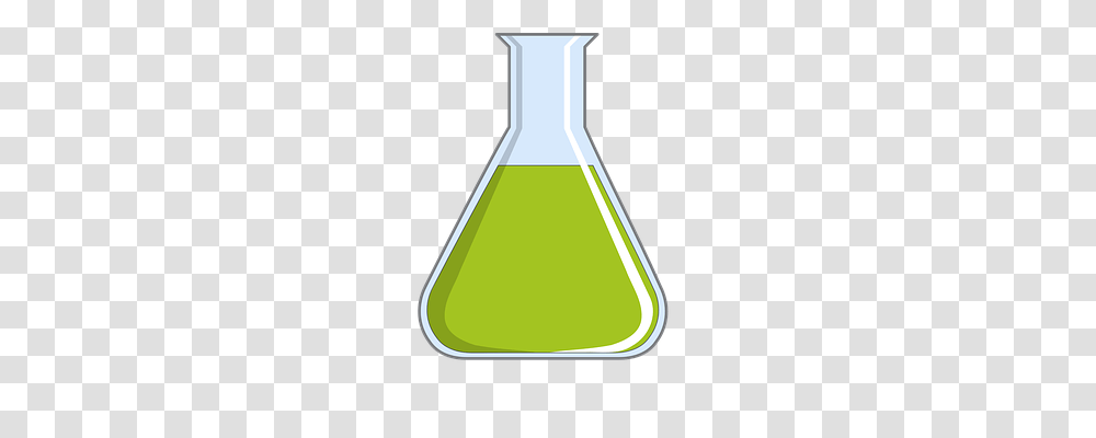 Chemistry Technology, Cone, Bottle, Jar Transparent Png