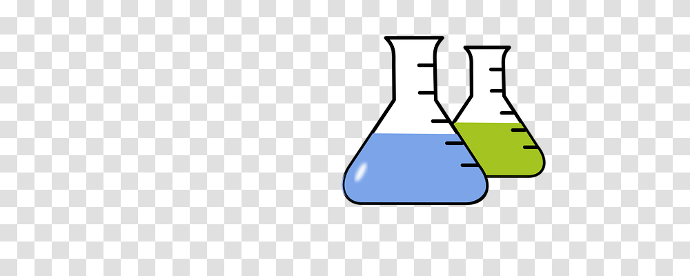 Chemistry Technology, Bottle, Silhouette Transparent Png