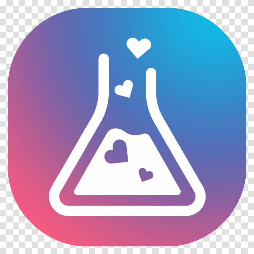 Chemistry App, Triangle Transparent Png