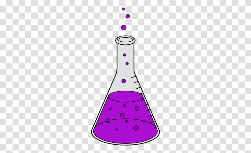 Chemistry Beaker Clipart, Cone, Snowman, Winter, Outdoors Transparent Png