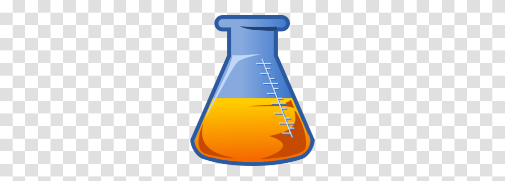 Chemistry Chemical Flask Clip Art, Cup, Cone Transparent Png