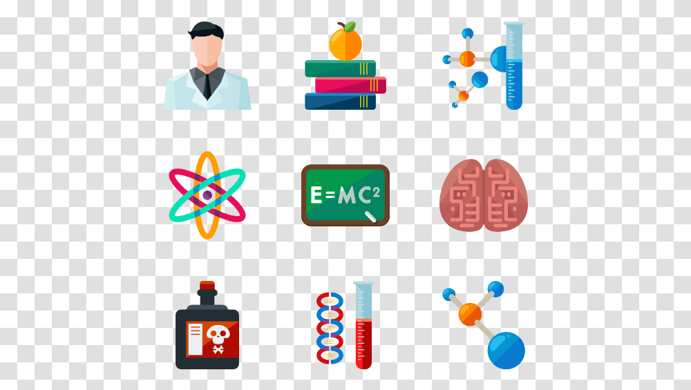 Chemistry Chemistry Icon, Person, Alphabet Transparent Png