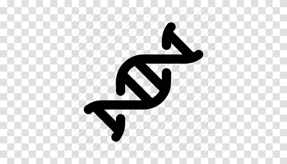 Chemistry Chromosome Dna Double Helix Genetics Genome, Piano, Leisure Activities, Musical Instrument Transparent Png