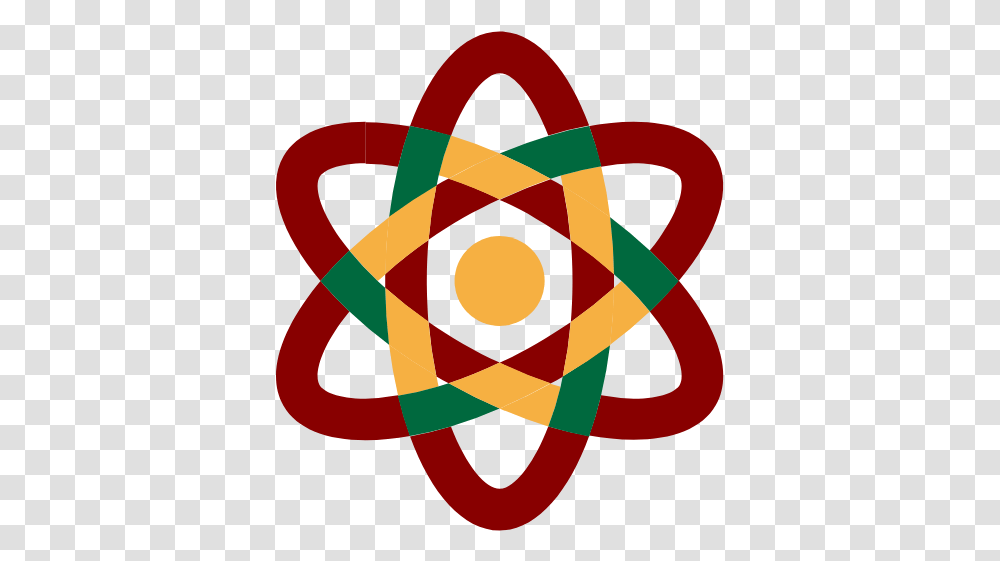 Chemistry Circle, Logo, Symbol, Trademark, Tape Transparent Png