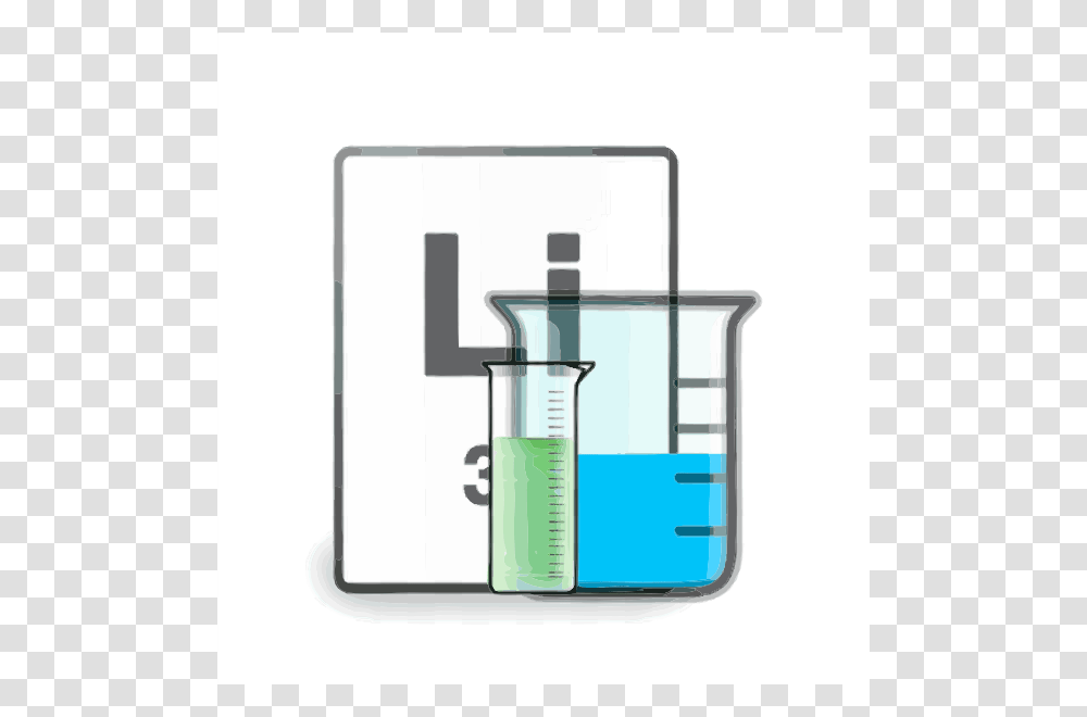 Chemistry Clip Art, Cup, Measuring Cup Transparent Png