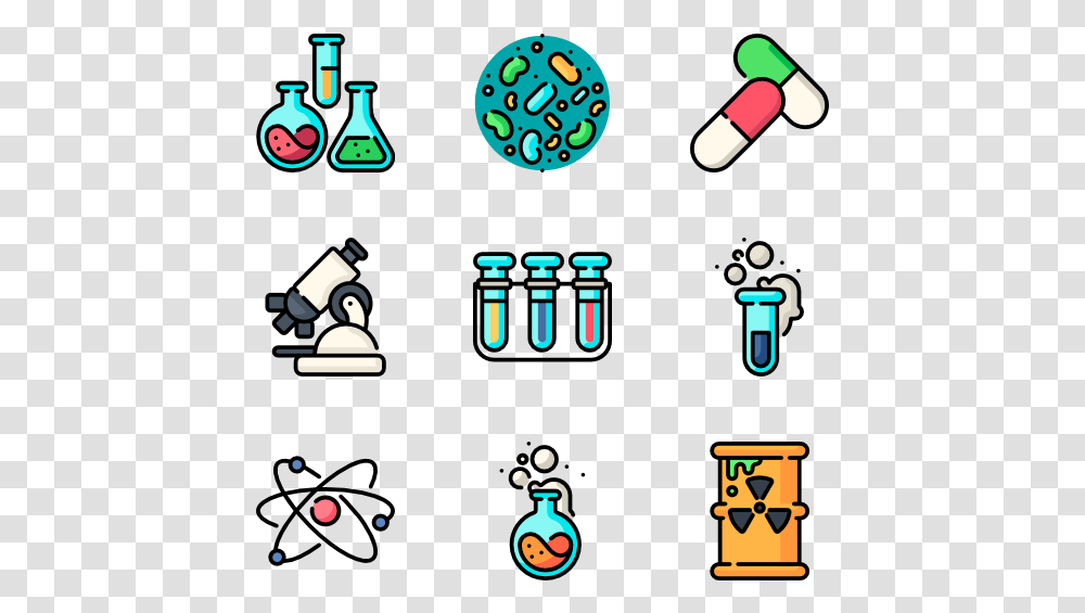 Chemistry Clipart, Angry Birds Transparent Png