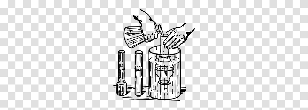 Chemistry Experiment Clip Art, Musical Instrument, Weapon, Weaponry Transparent Png