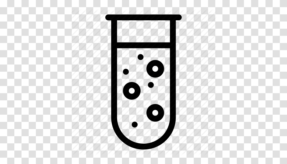 Chemistry Experiment Laboratory Science Test Tube Icon, Game, Dice, Domino Transparent Png
