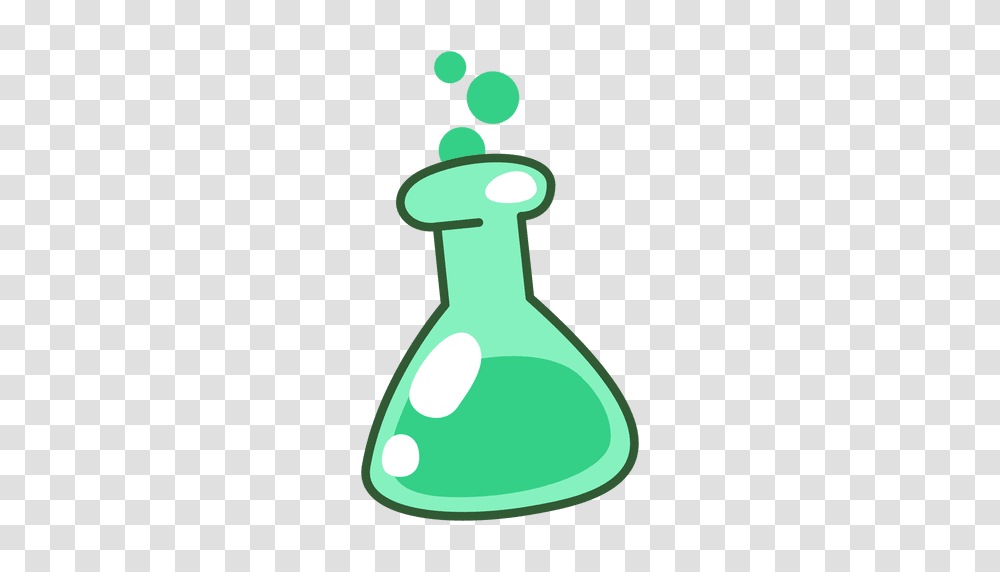 Chemistry Flask, Triangle, Droplet, Cone Transparent Png