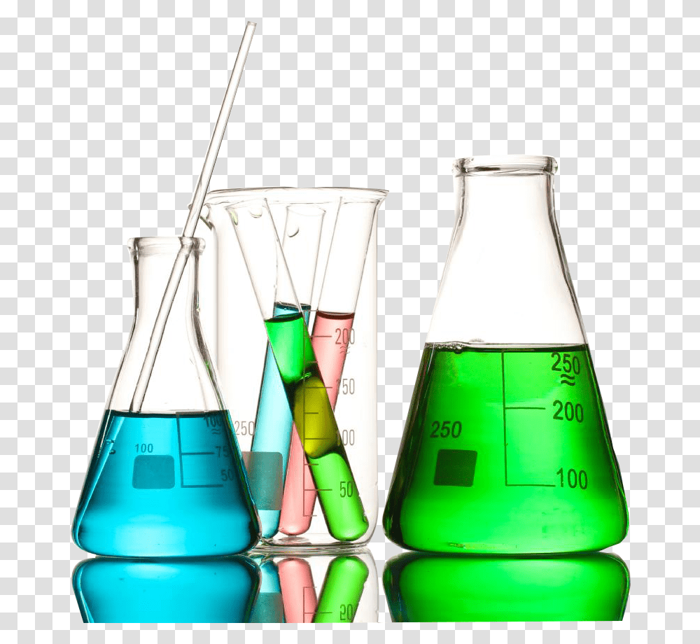 Chemistry Lab Equipment, Glass, Jar, Mixer, Appliance Transparent Png