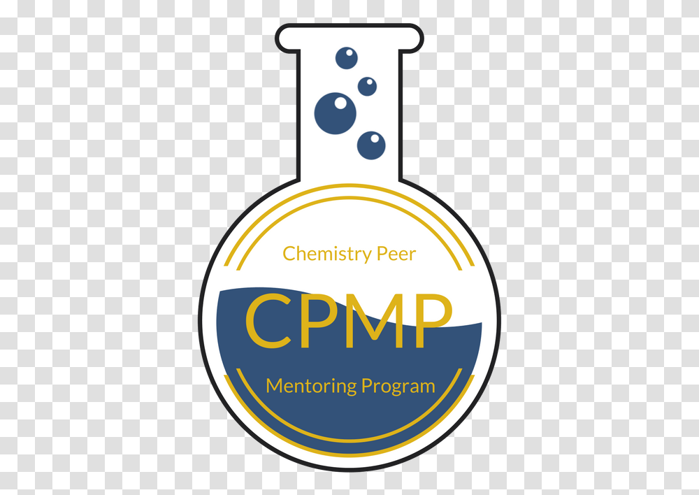 Chemistry Peer Mentoring Program Circle, Label, Text, Alphabet, Word Transparent Png