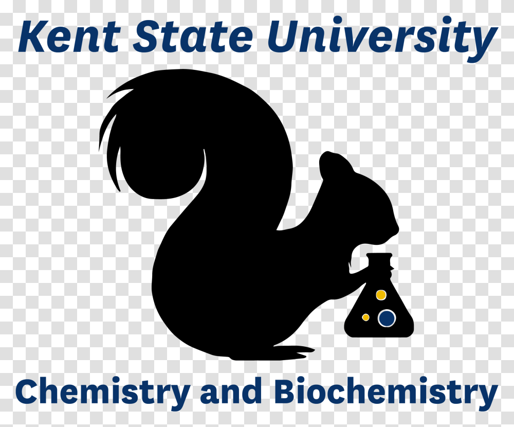 Chemistry Squirrel Standard Cartoon, Pac Man Transparent Png