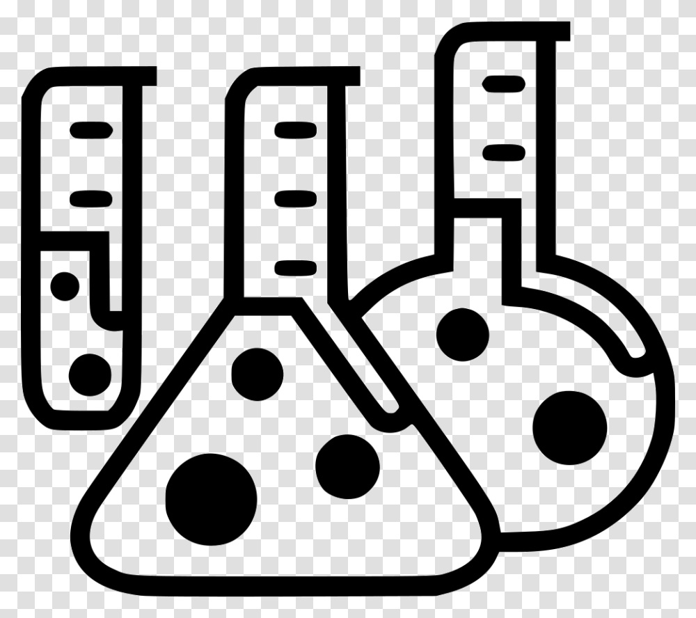 Chemistry, Stencil, Triangle Transparent Png