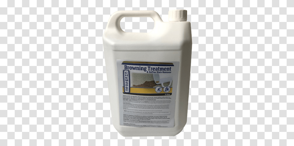 Chemspec Browning Treatment And Coffee Stain Remover Wood, Mailbox, Letterbox, Bottle, Beverage Transparent Png