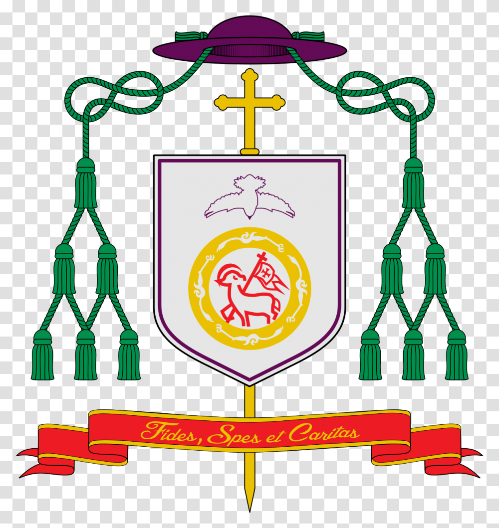 Chen Coat Of Arms, Pattern Transparent Png