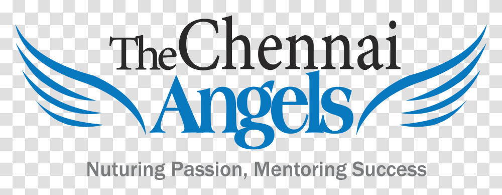 Chennai Angels Logo Download, Word, Alphabet Transparent Png