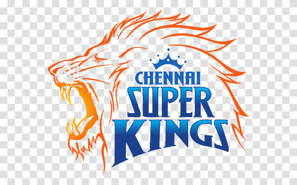 Chennai Super Kings Logo Image Free Download Searchpng Logos Of Ipl Team, Poster, Fire, Flame Transparent Png