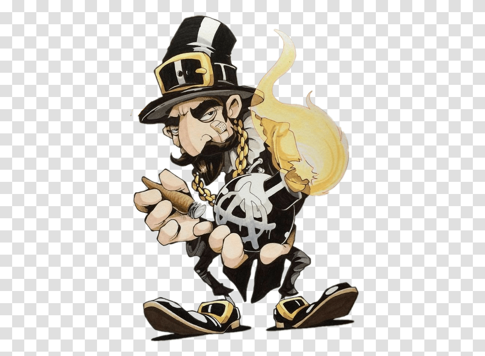 Cheograff, Person, Human, Hand, Fireman Transparent Png