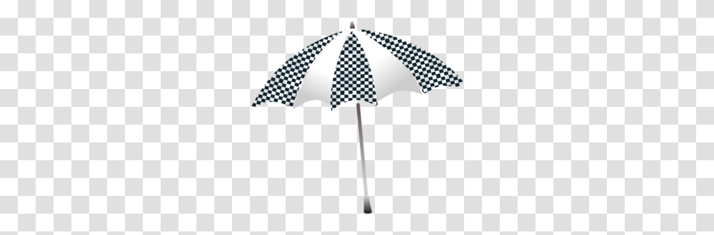 Chequered Umbrella Clip Art, Lamp, Canopy, Patio Umbrella, Garden Umbrella Transparent Png