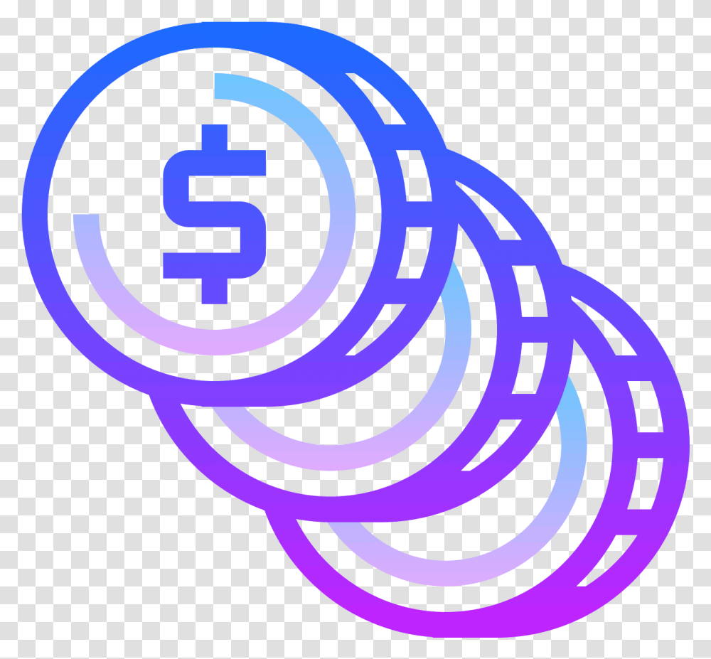Cher 2 Icon Download Circle, Spiral, Logo Transparent Png