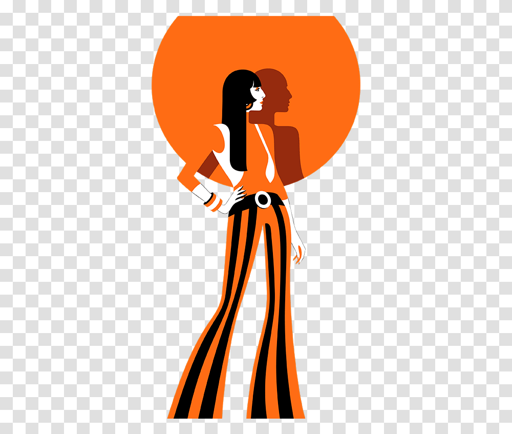 Cher Show Broadway Promo Cartoons Redbubble Stickers Cher Show, Costume, Poster, Face, Leisure Activities Transparent Png