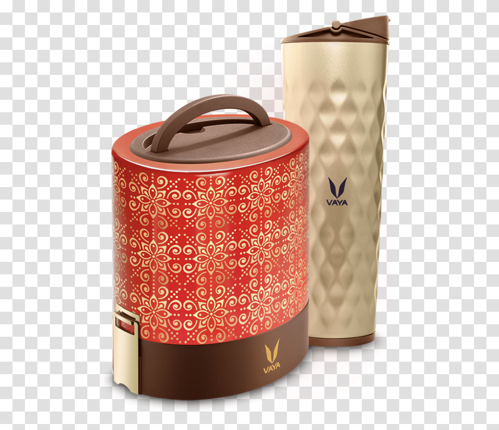 Cherish The Gift Box, Tin, Can, Bottle, Beverage Transparent Png