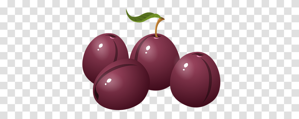 Cherries Nature, Plant, Fruit, Food Transparent Png