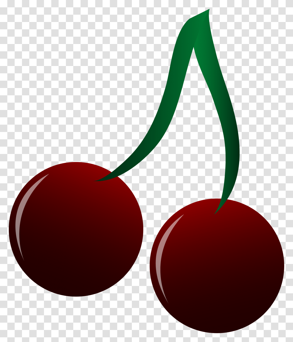 Cherries And More Cherry Clip, Plant, Tree, Lighting, Balloon Transparent Png