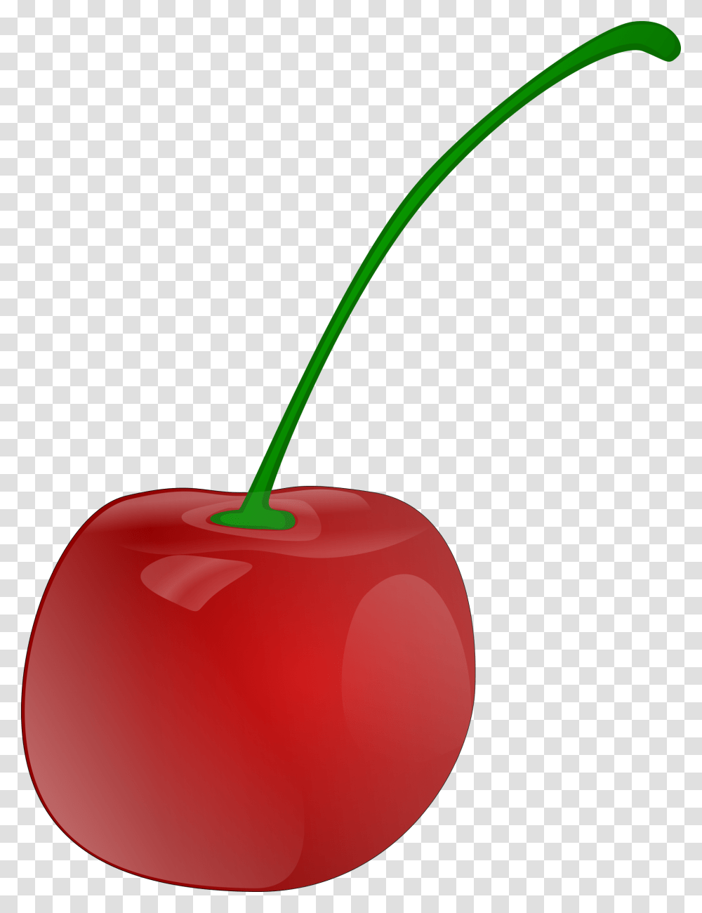 Cherries Clip Art Download Cherry Clipart, Plant, Fruit, Food, Lawn Mower Transparent Png