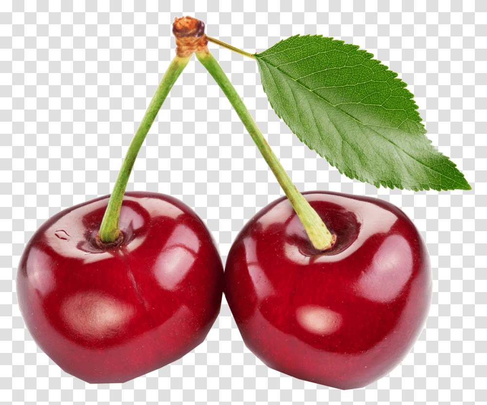 Cherries Free Images, Plant, Fruit, Food, Cherry Transparent Png