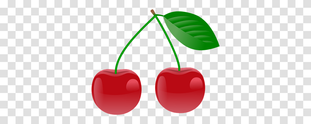 Cherry Nature, Plant, Fruit, Food Transparent Png