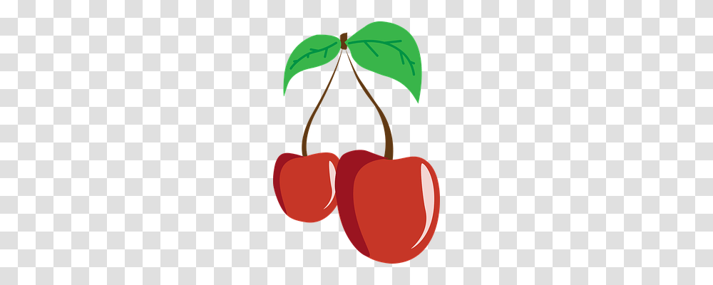 Cherry Food, Plant, Fruit, Sunglasses Transparent Png