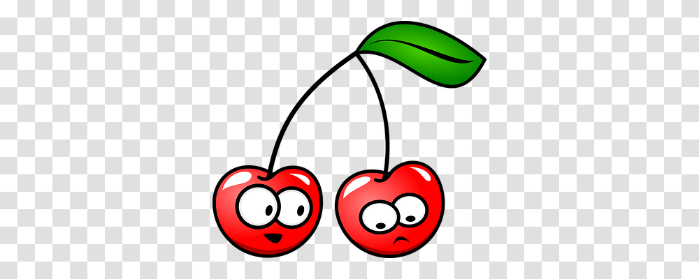 Cherry Food, Plant, Fruit Transparent Png