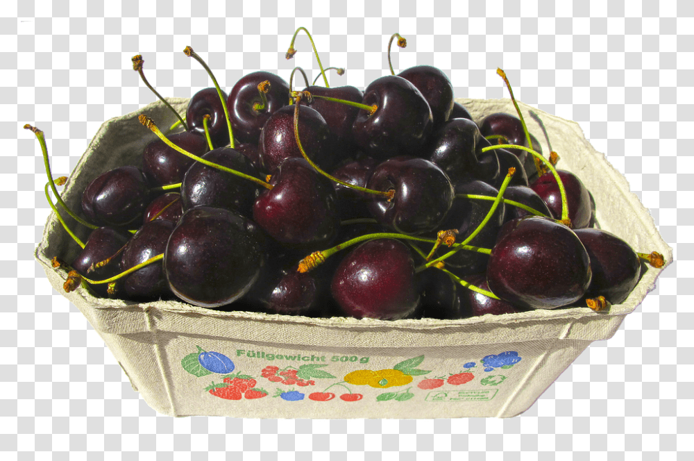 Cherry 960, Fruit, Plant, Food, Grapes Transparent Png