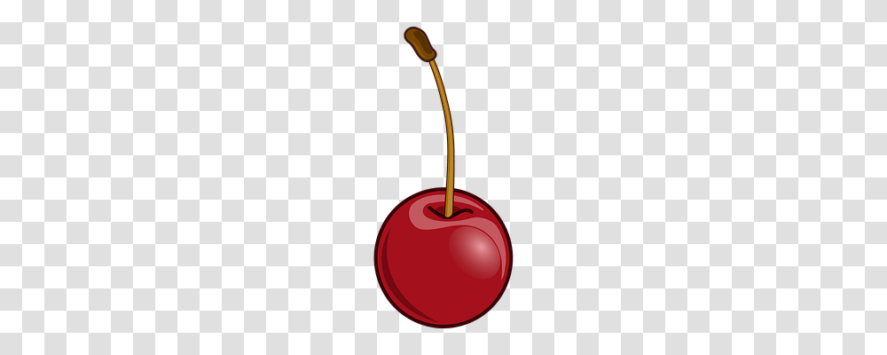 Cherry Food, Plant, Fruit Transparent Png