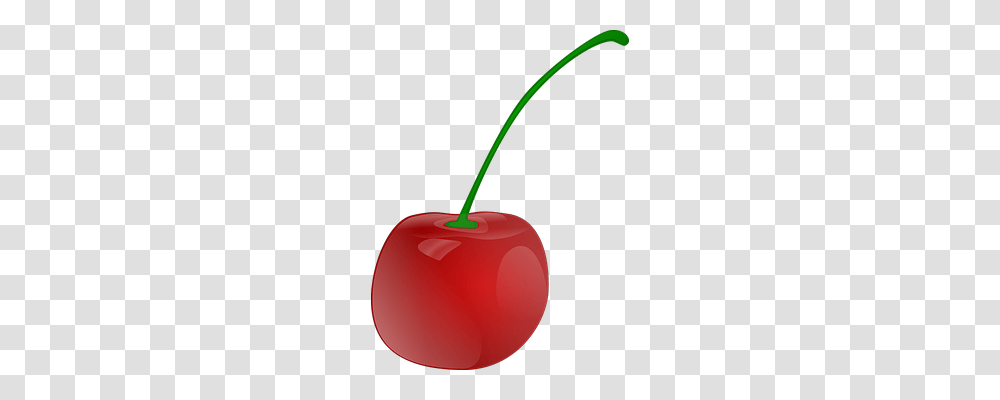 Cherry Nature, Plant, Fruit, Food Transparent Png