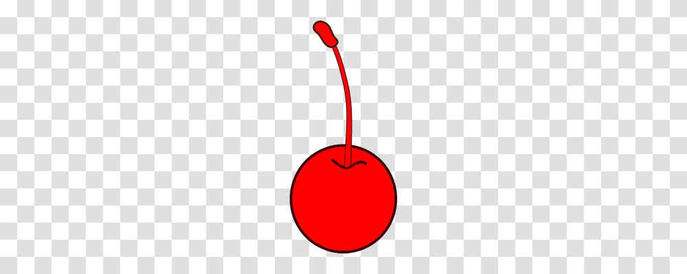 Cherry Food, Plant, Fruit, Shovel Transparent Png