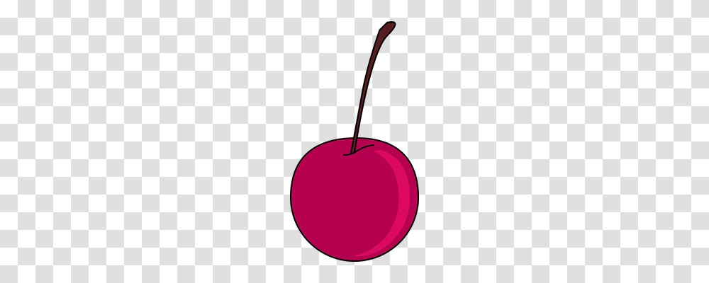 Cherry Food, Plant, Fruit, Apple Transparent Png