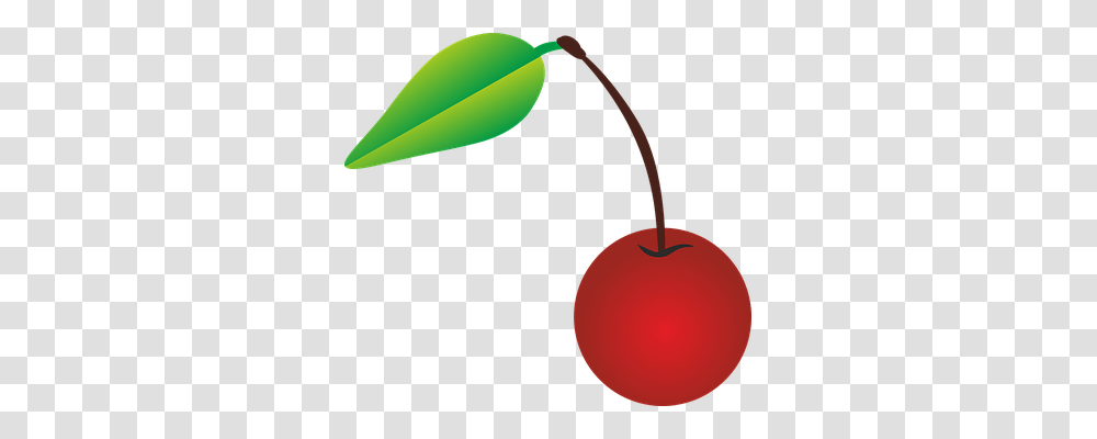 Cherry Nature, Plant, Fruit, Food Transparent Png