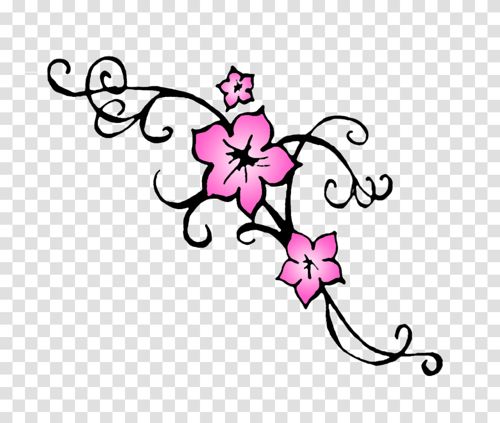 Cherry Blossom Clip Art, Floral Design, Pattern Transparent Png