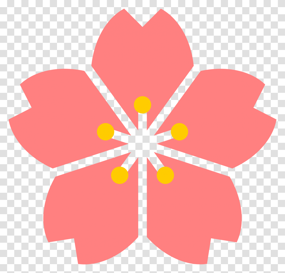 Cherry Blossom Flower Japan Cherry Blossom Flower, Plant, Leaf, Anther, Petal Transparent Png