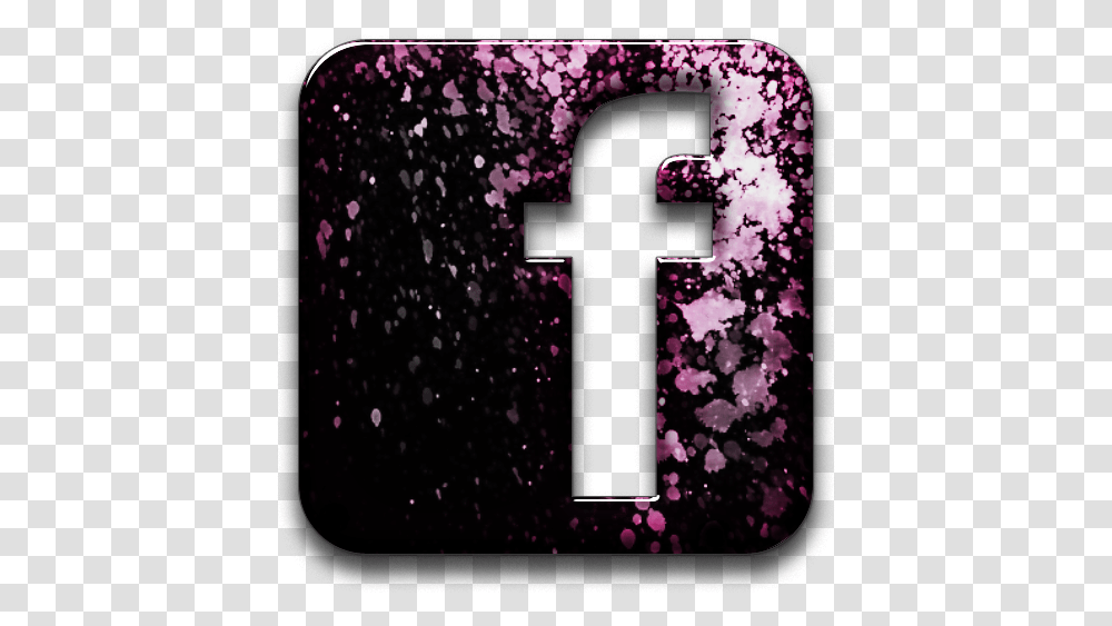Cherry Blossom Icon Folder Pink Flower Facebook Logo, Text, Number, Symbol, Alphabet Transparent Png