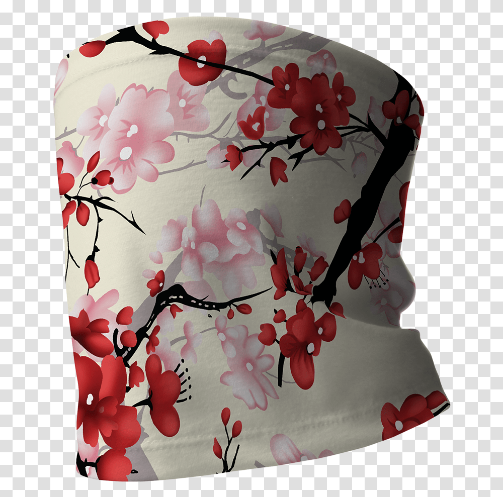 Cherry Blossom Lovely, Clothing, Birthday Cake, Robe, Fashion Transparent Png