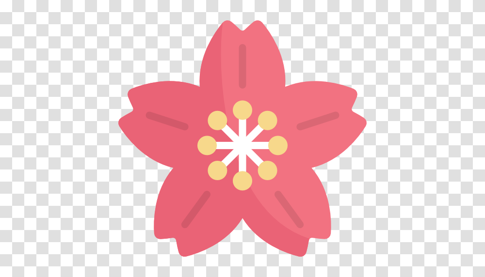 Cherry Blossom, Plant, Flower Transparent Png