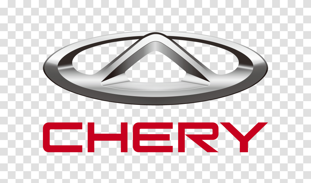 Cherry Car Logo Chery Car Logo, Bumper, Vehicle, Transportation, Boat Transparent Png