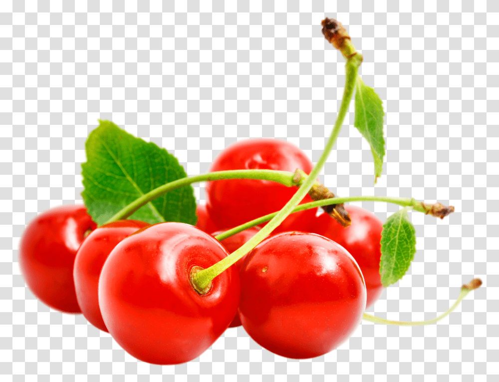 Cherry Cherry, Plant, Fruit, Food Transparent Png