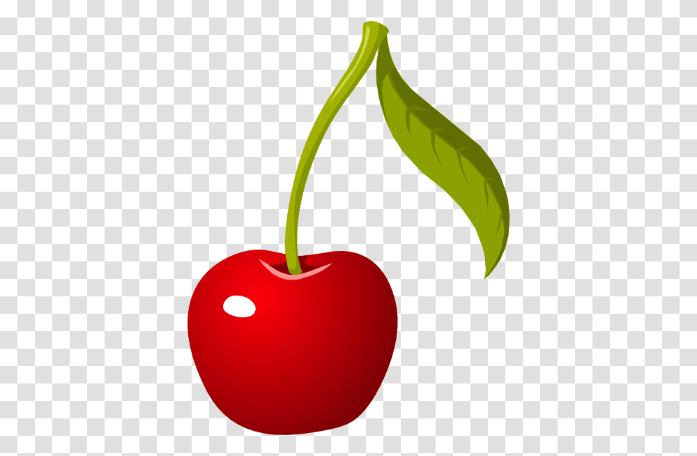 Cherry Clip Art, Plant, Fruit, Food Transparent Png