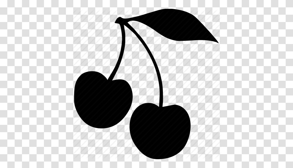 Cherry Clipart Cherrie, Plant, Fruit, Food Transparent Png